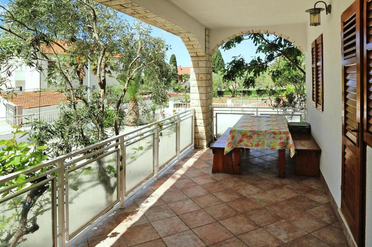 Apartments Adelheid In Biograd, Close To The Beach Biograd Na Moru Exterior photo